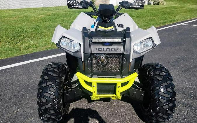 2019 Polaris® Scrambler® 850