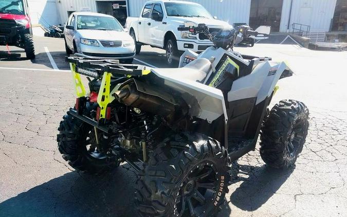 2019 Polaris® Scrambler® 850