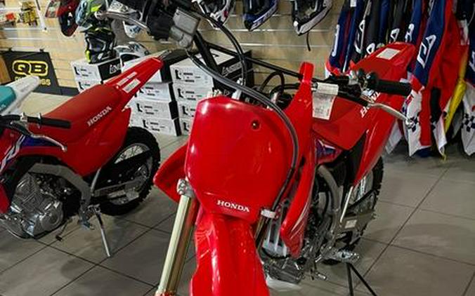 2023 Honda® CRF150R