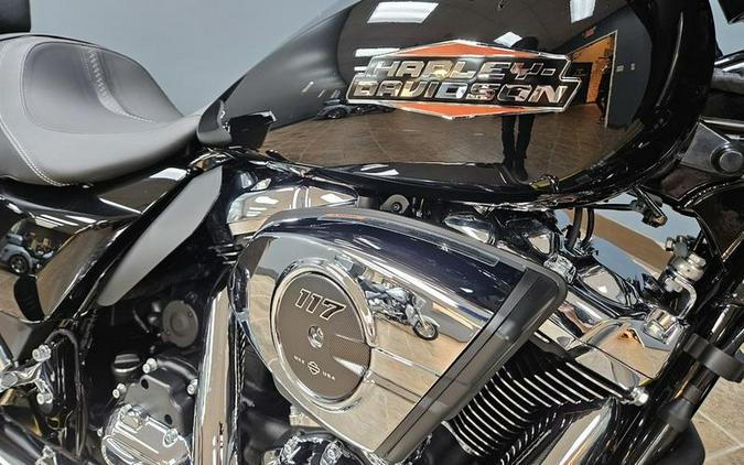 2024 Harley-Davidson Street Glide Review [18 Fast Facts; 44 Pics]