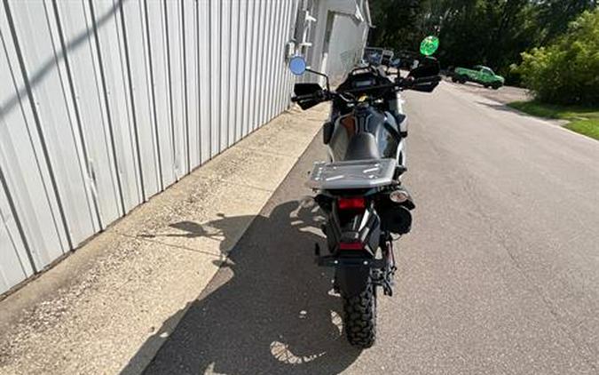 2024 Kawasaki KLR 650 S ABS