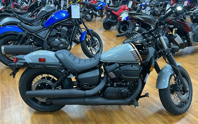 2024 Honda Shadow Phantom