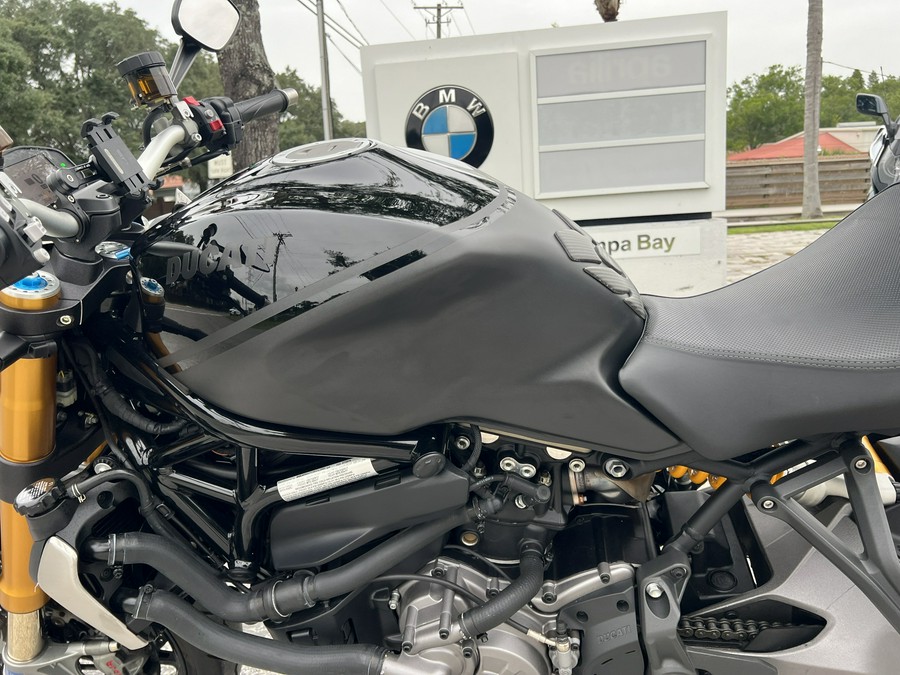 2020 Ducati Monster 1200 S