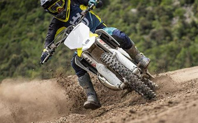 2025 Husqvarna TC 85 17/14