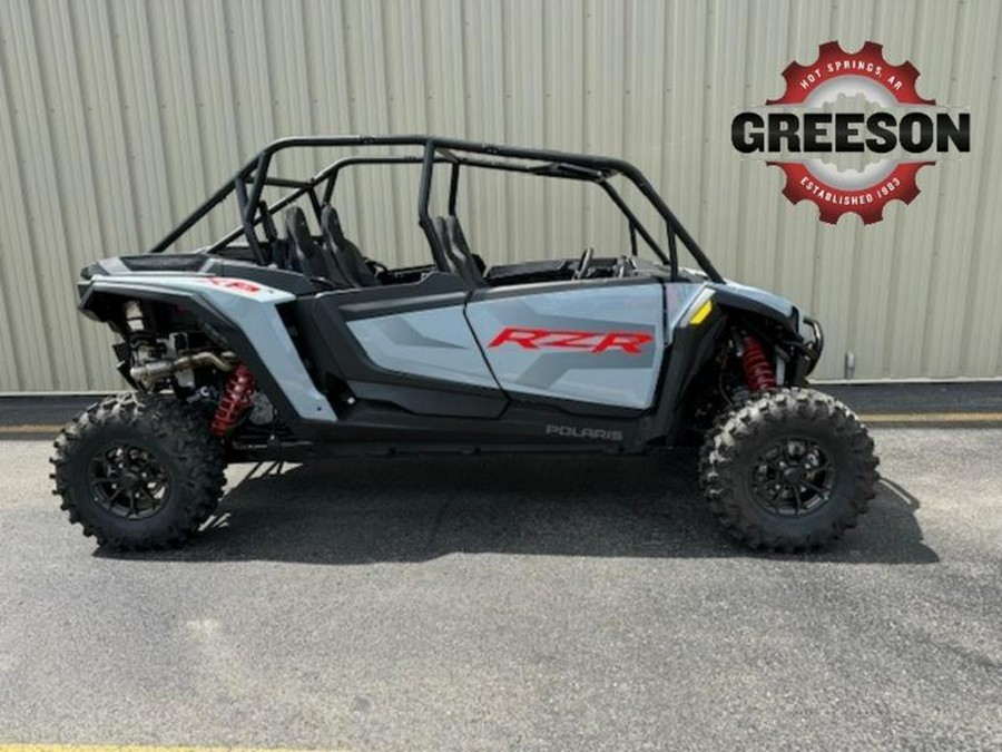 2025 Polaris® RZR Pro XP 4 Sport