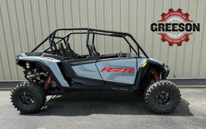 2025 Polaris® RZR Pro XP 4 Sport