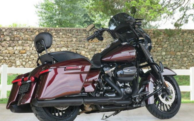 2019 Harley-Davidson® FLHRXS - Road King® Special