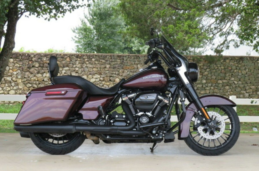 2019 Harley-Davidson® FLHRXS - Road King® Special