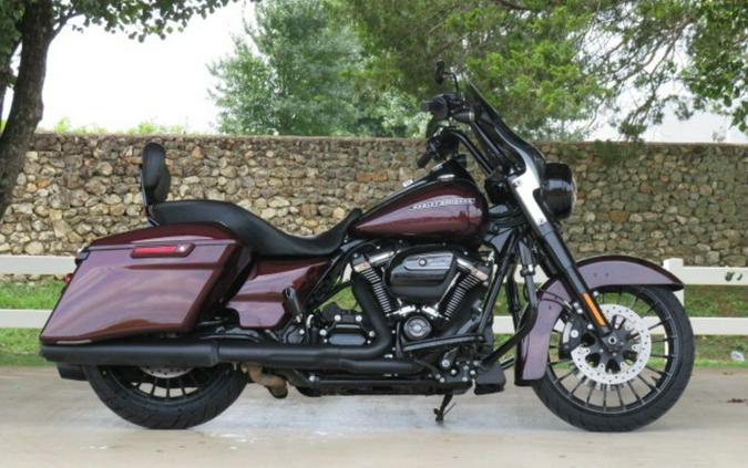 2019 Harley-Davidson® FLHRXS - Road King® Special