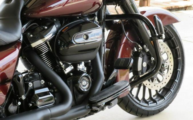 2019 Harley-Davidson® FLHRXS - Road King® Special