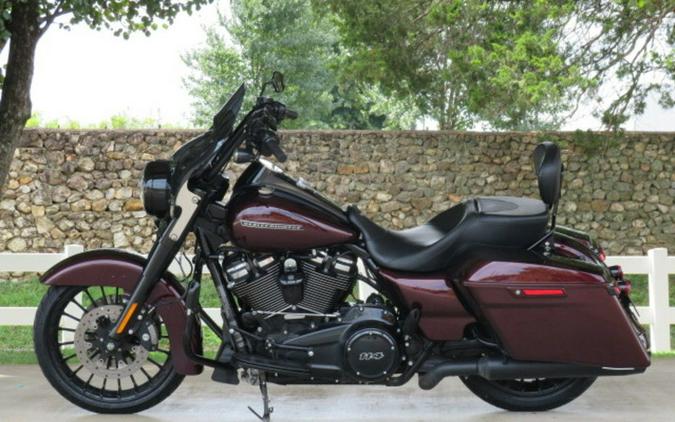 2019 Harley-Davidson® FLHRXS - Road King® Special