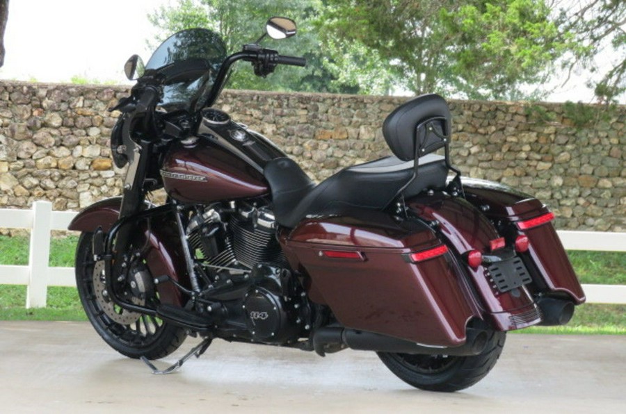 2019 Harley-Davidson® FLHRXS - Road King® Special