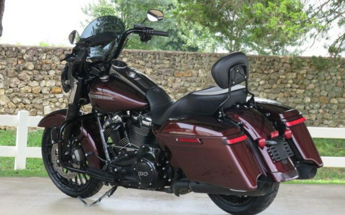 2019 Harley-Davidson® FLHRXS - Road King® Special