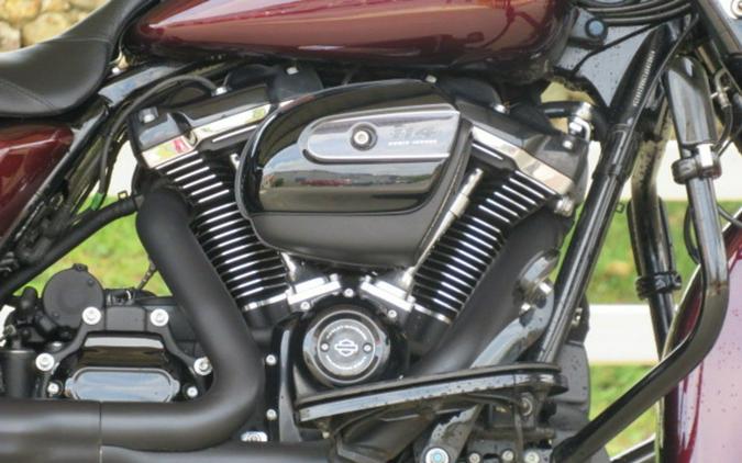 2019 Harley-Davidson® FLHRXS - Road King® Special