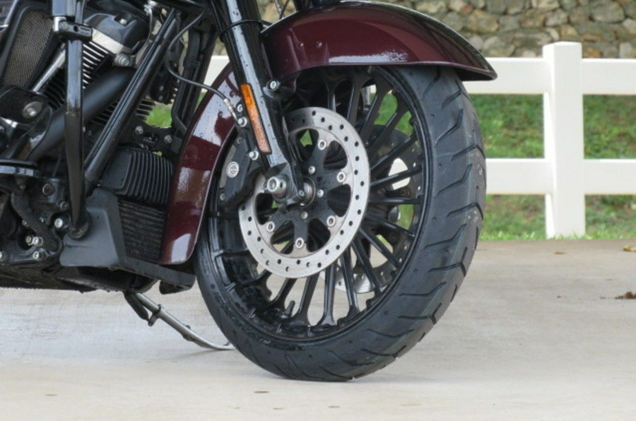 2019 Harley-Davidson® FLHRXS - Road King® Special