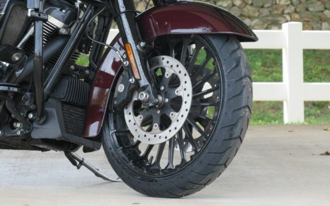 2019 Harley-Davidson® FLHRXS - Road King® Special