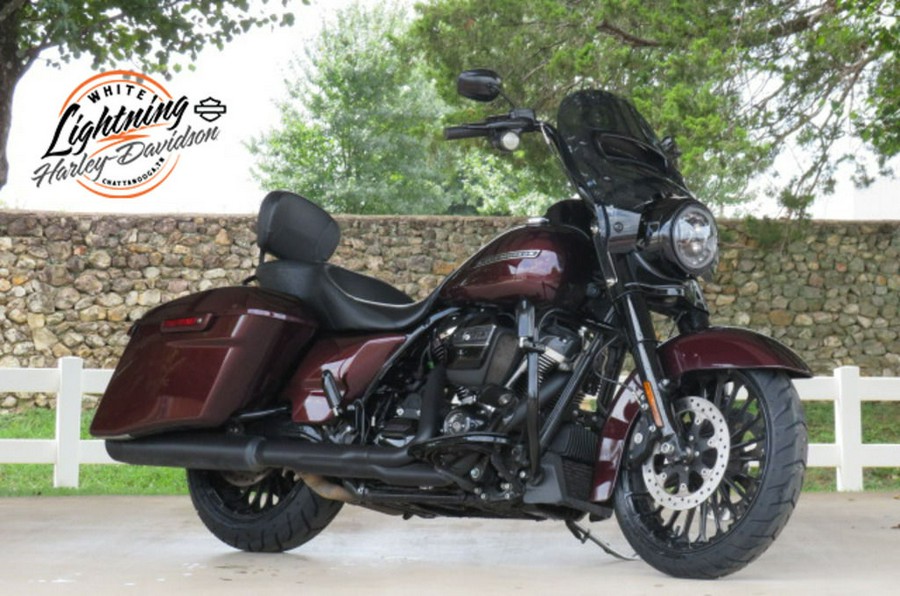 2019 Harley-Davidson® FLHRXS - Road King® Special