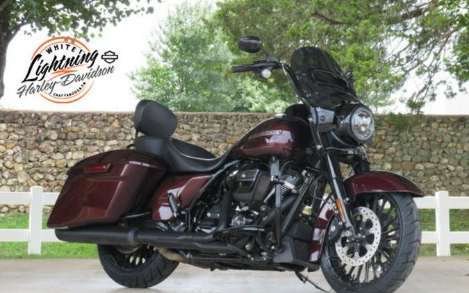 2019 Harley-Davidson® FLHRXS - Road King® Special