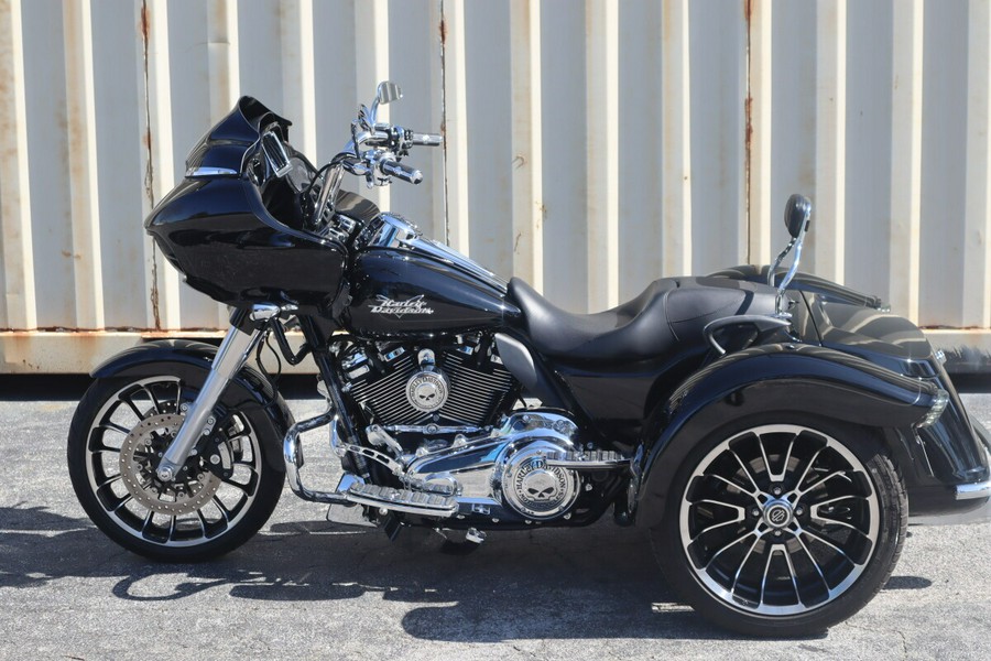 2023 Harley-Davidson Road Glide