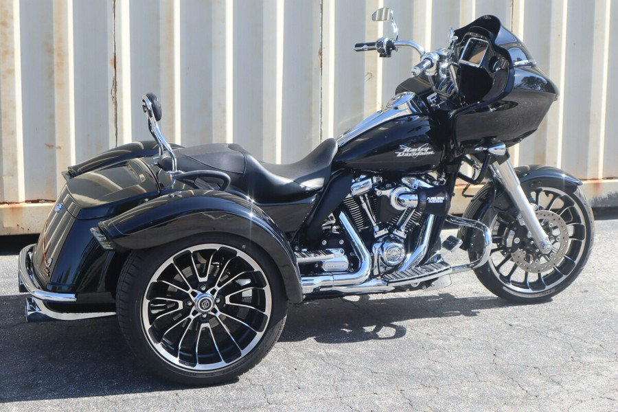 2023 Harley-Davidson Road Glide