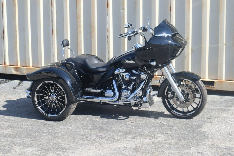 2023 Harley-Davidson Road Glide