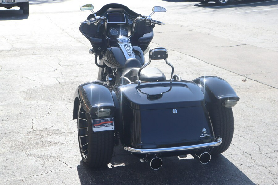 2023 Harley-Davidson Road Glide