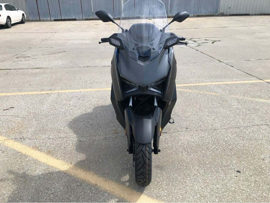 2025 Yamaha XMAX