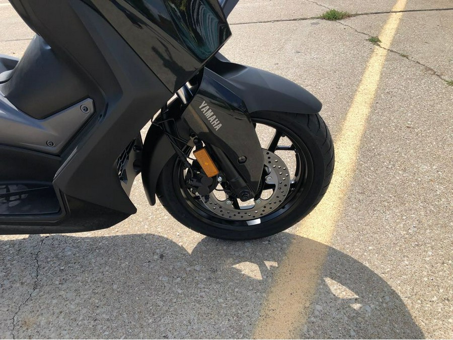 2025 Yamaha XMAX