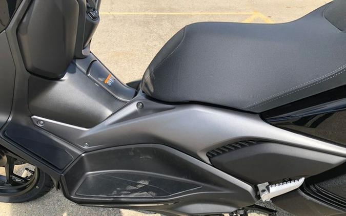2025 Yamaha XMAX