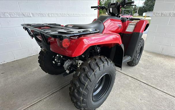 2026 Honda® FourTrax Foreman 4x4 EPS