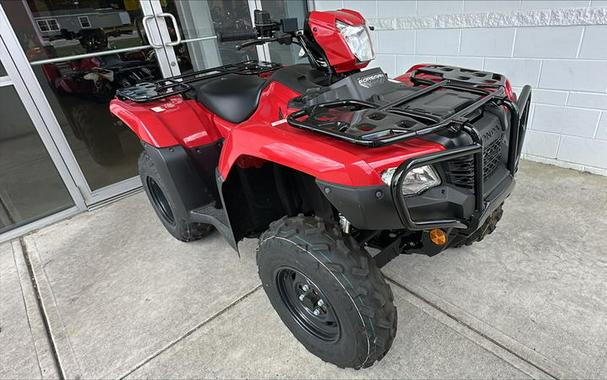 2026 Honda® FourTrax Foreman 4x4 EPS