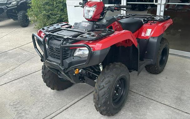 2026 Honda® FourTrax Foreman 4x4 EPS