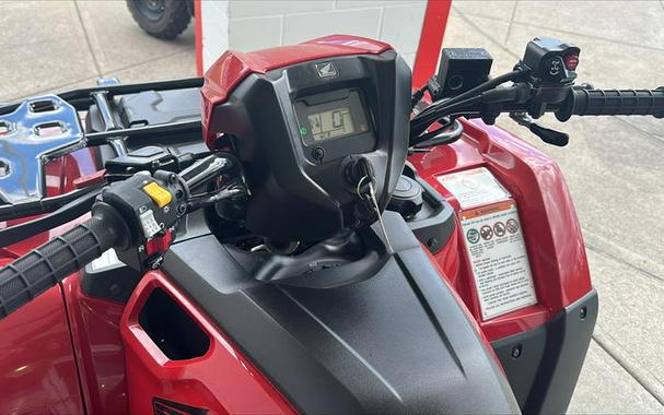 2026 Honda® FourTrax Foreman 4x4 EPS