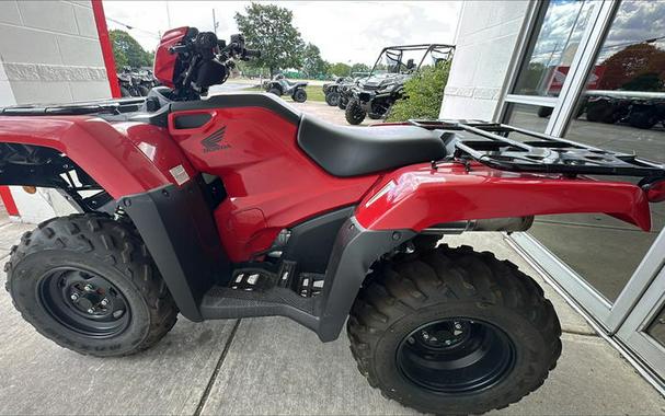 2026 Honda® FourTrax Foreman 4x4 EPS