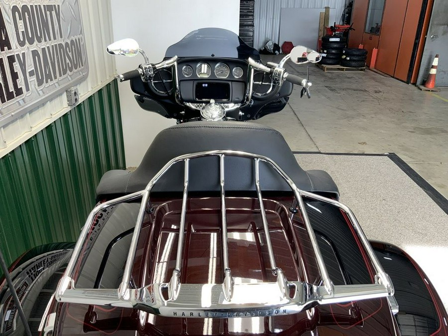 2022 Harley-Davidson® FLHTCUTG - Tri Glide® Ultra
