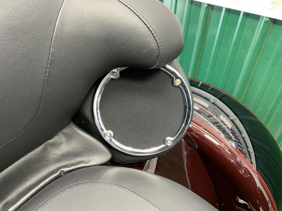 2022 Harley-Davidson® FLHTCUTG - Tri Glide® Ultra