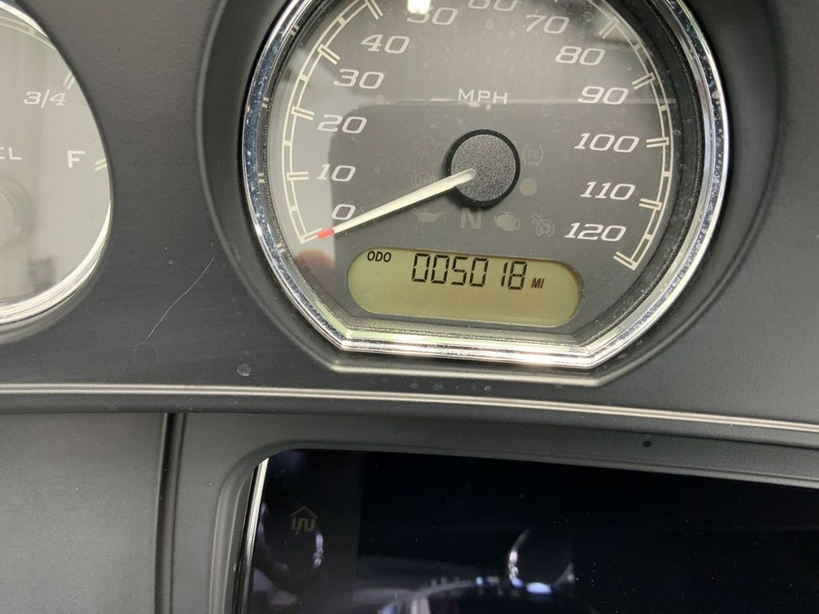 2022 Harley-Davidson® FLHTCUTG - Tri Glide® Ultra