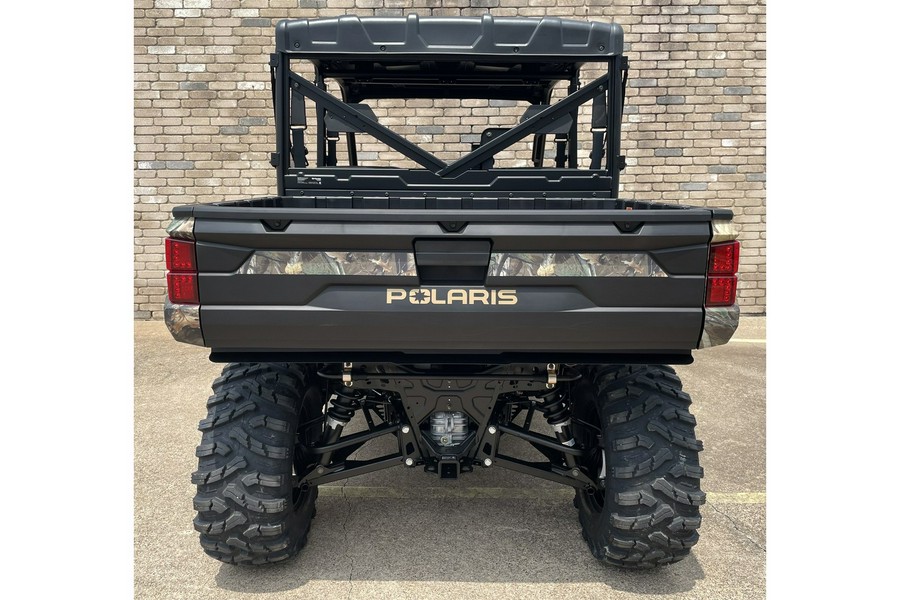2026 Polaris Ranger Crew XP 1000 Premium