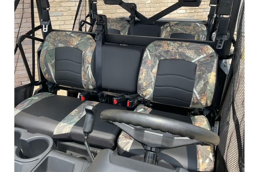 2026 Polaris Ranger Crew XP 1000 Premium