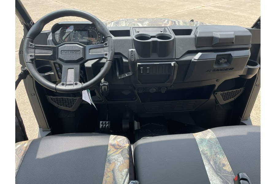 2026 Polaris Ranger Crew XP 1000 Premium