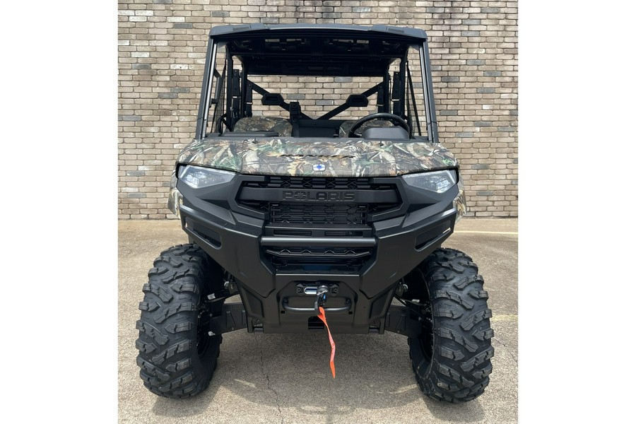 2026 Polaris Ranger Crew XP 1000 Premium