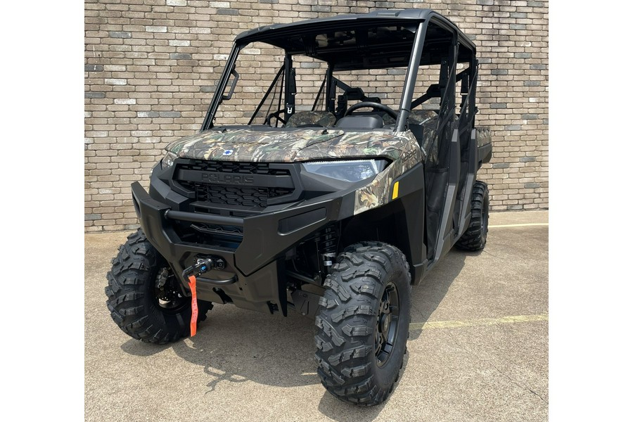 2026 Polaris Ranger Crew XP 1000 Premium