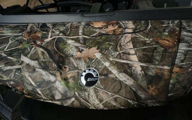 2026 CAN-AM DEFENDER MAX DPS HD7