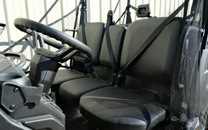 2026 CAN-AM DEFENDER MAX DPS HD7