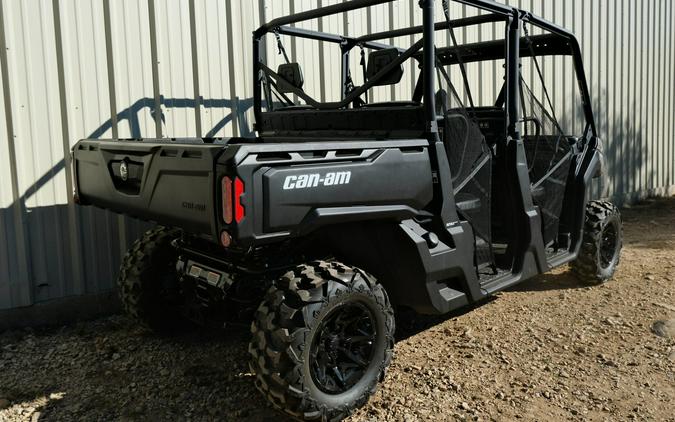 2026 CAN-AM DEFENDER MAX DPS HD7