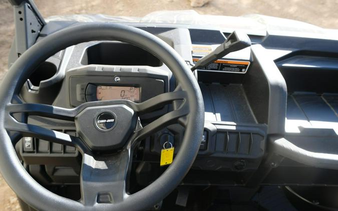 2026 CAN-AM DEFENDER MAX DPS HD7