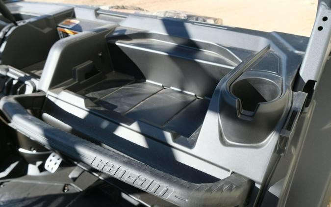 2026 CAN-AM DEFENDER MAX DPS HD7