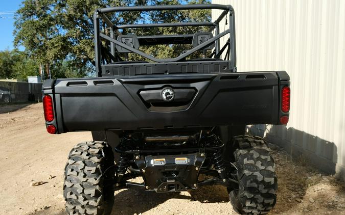 2026 CAN-AM DEFENDER MAX DPS HD7