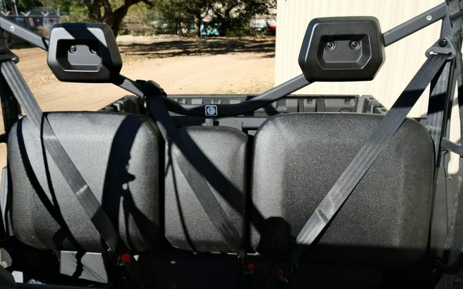 2026 CAN-AM DEFENDER MAX DPS HD7