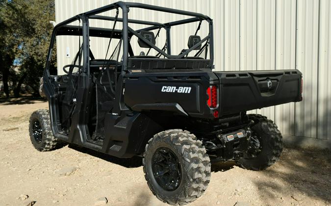 2026 CAN-AM DEFENDER MAX DPS HD7